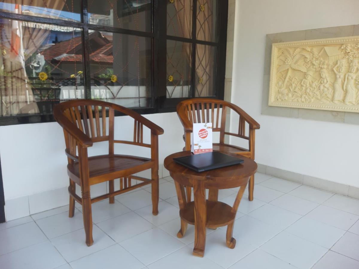Oyo 90576 St Tama Hotel
