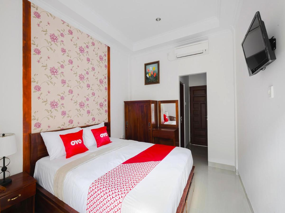 Hotel Oyo 90576 St Tama Nusa Dua (Bali)