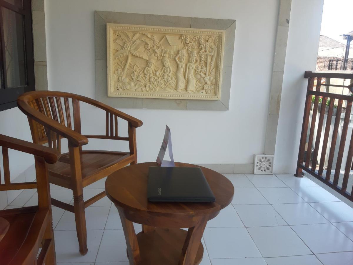 Oyo 90576 St Tama Nusa Dua (Bali)