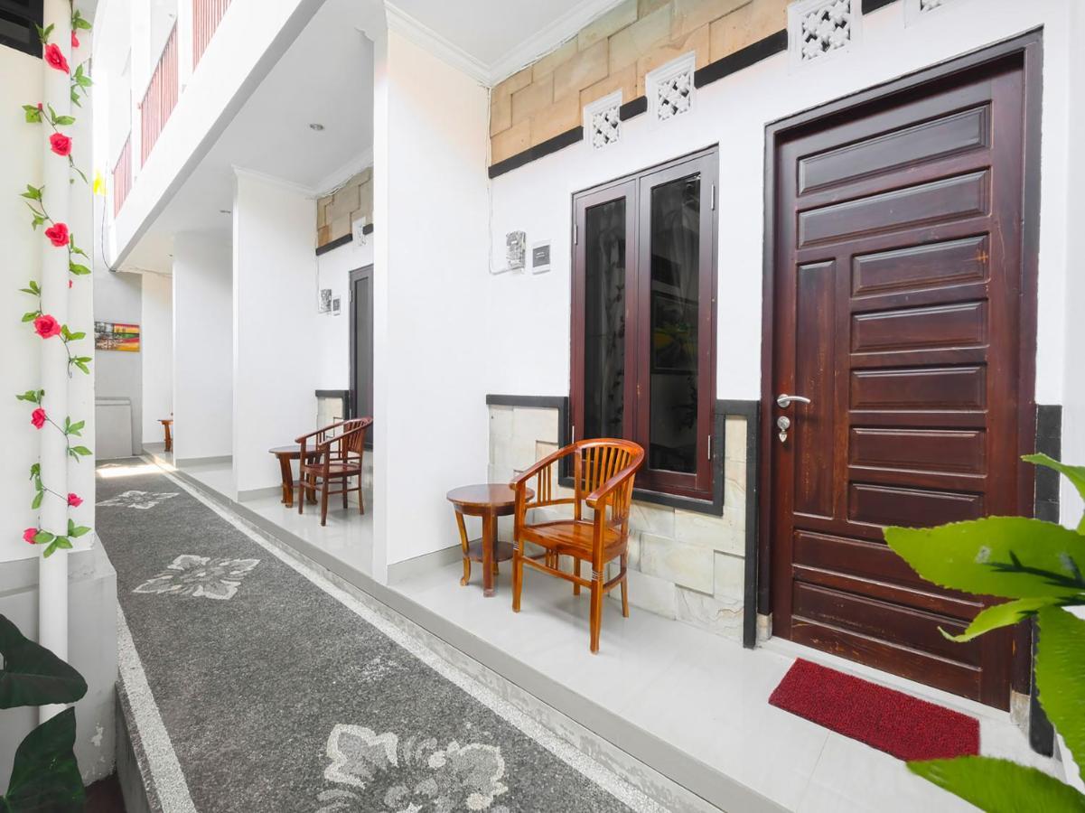 Hotel Oyo 90576 St Tama Nusa Dua (Bali)