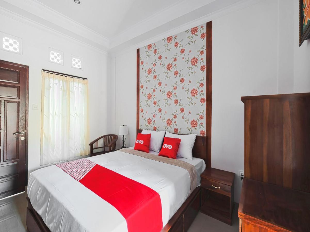 Oyo 90576 St Tama 2* Nusa Dua (Bali)