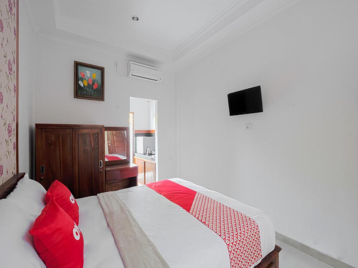 Oyo 90576 St Tama Hotel