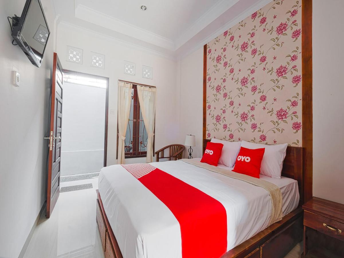 Oyo 90576 St Tama 2* Nusa Dua (Bali)