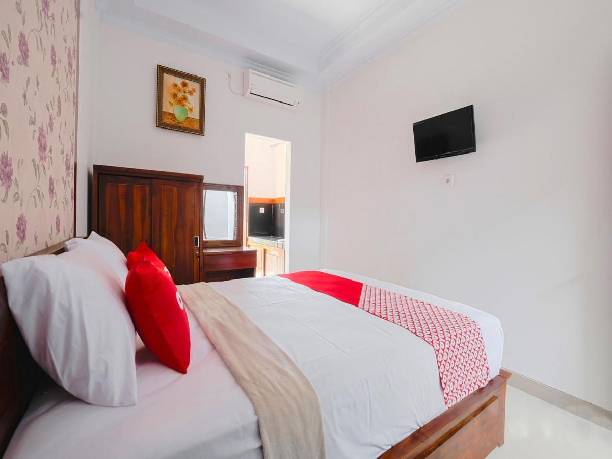 Hotel Oyo 90576 St Tama