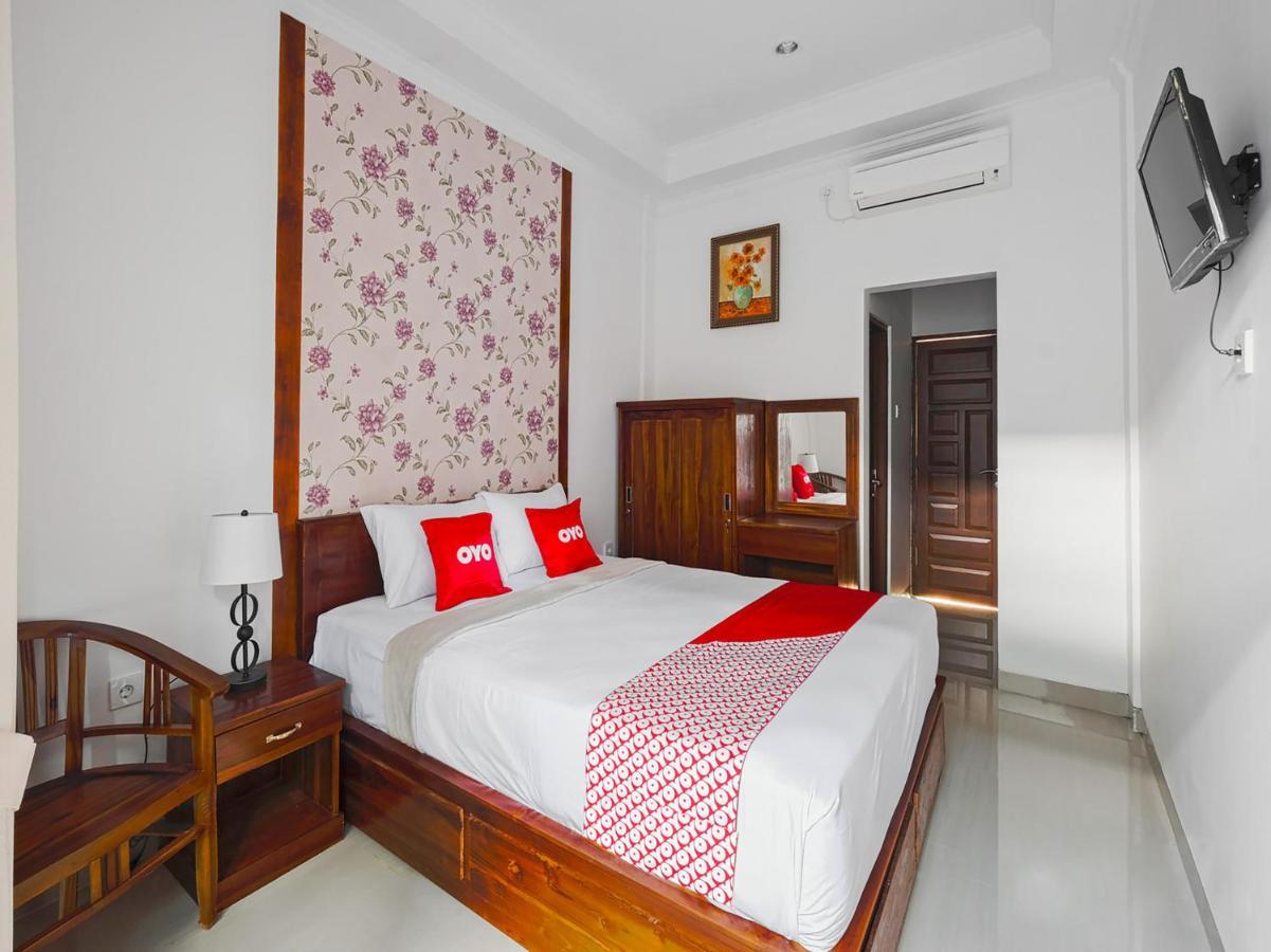 Hotel Oyo 90576 St Tama