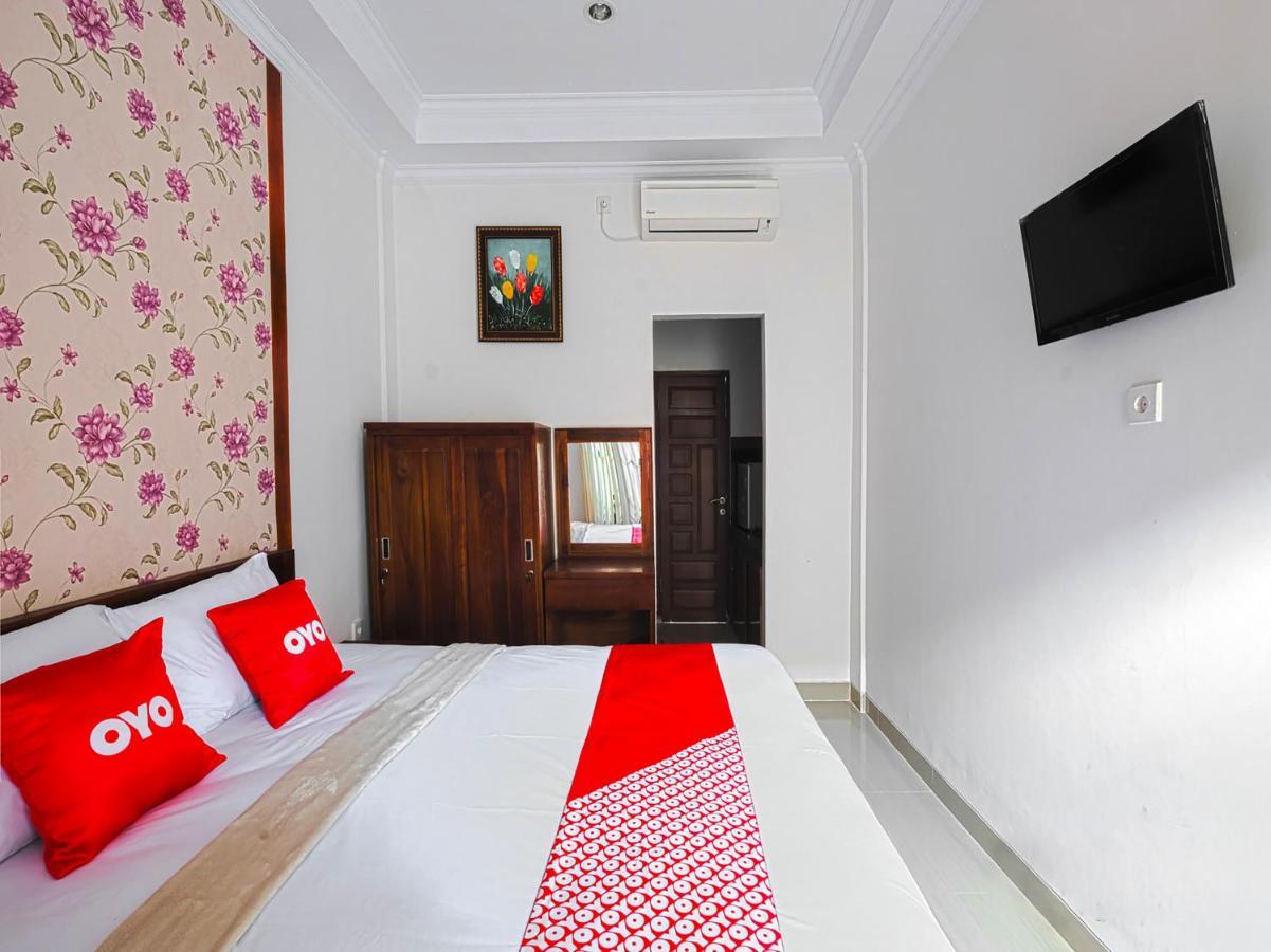 Oyo 90576 St Tama 2* Nusa Dua (Bali)
