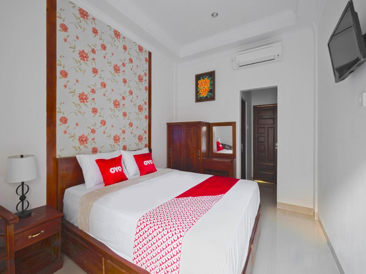 Oyo 90576 St Tama 2* Nusa Dua (Bali)