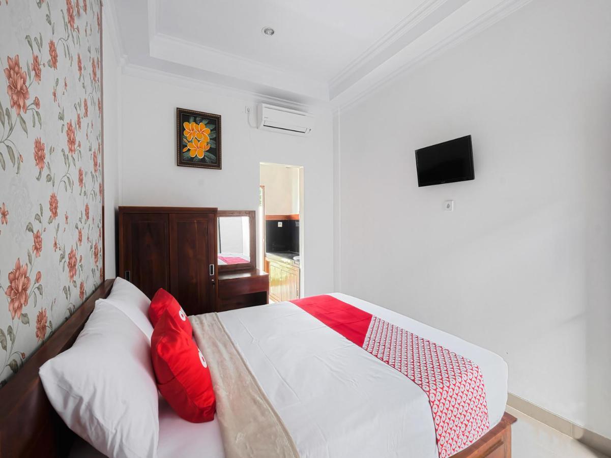 Oyo 90576 St Tama 2* Nusa Dua (Bali)
